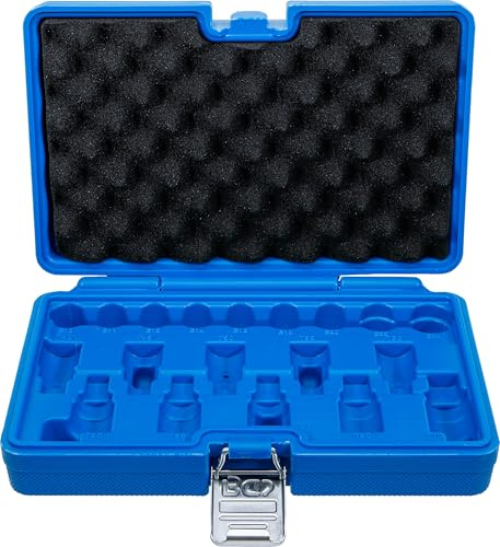 BGS 5100-LEER | Leerkoffer für Art. 5100