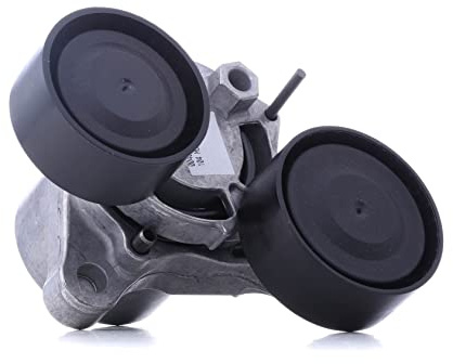 INA 534 0482 10 Braccio tenditore Cinghia Poly-V | Compatibile con: BMW 1, 1, 2 Coupe, 3, 3, 3 Cabriolet, 3 Coupe, 3 Gran Turismo, 3 Touring, 3 Touring, 4 Cabriolet, 4 Coupe
