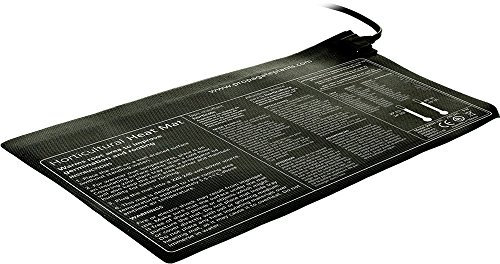ROOT!T Heat Mat - Small (250mm x 350mm)