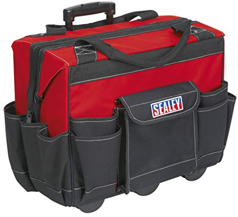 Sealey AP512 - Borsa trolley porta attrezzi