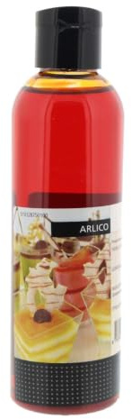Arlico Kleurstof Huevo Geel 200 ml botella (colorante huevos amarillo)