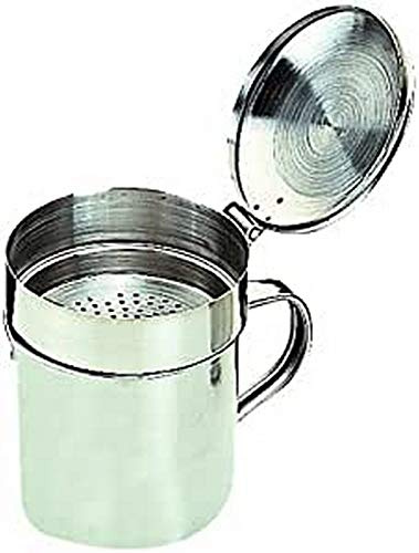 Ibili 700201 - Grasera Inox Clásica 0,5 l Carne
