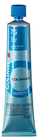 Goldwell - Colorance Acid Color Intensiv-Tönung ohne Ammoniak - 60ml - Farbe: # 8G