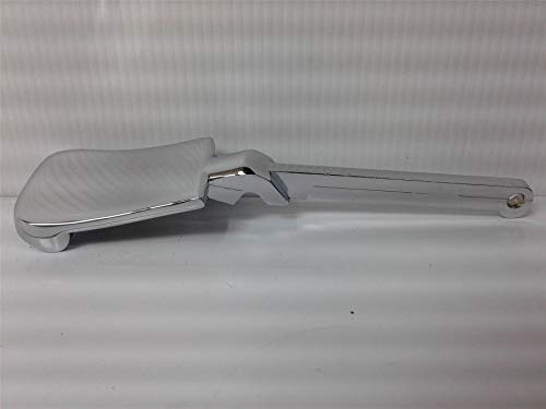 Ideal Standard E8643AA Side Action Chrome Cistern Lever