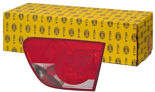 HELLA 9EL 354 081-021 Rückleuchte - innerer Teil - Seat Altea Xl (5P5, 5P8) | Kompatibel mit: SEAT ALTEA XL