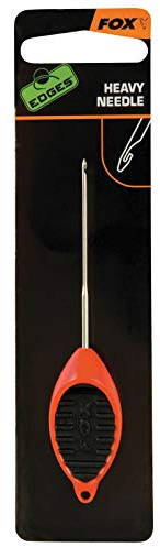 Fox Edges Heavy Needle For Carp / Coarse Fishing by Fox Head