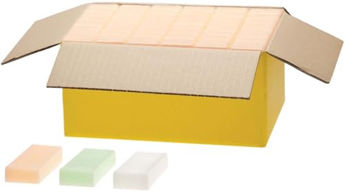 Toko Wachs Backshop Barwax 2,5kg