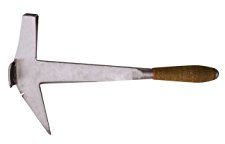 MARTEAU DE COUVREUR TRADITIONNEL - Gaucher