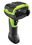 ZEBRA DS3678-HP Lector DE CÃ“DIGOS DE Barras PORTÁTIL 1D/2D Laser Negro, Verde
