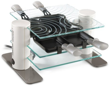 LAGRANGE Raclette Multifonction 009404