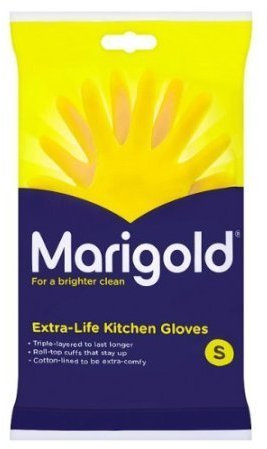 Marigolds KITCHEN EXTRA-LIFE S, (Pack Of 6)