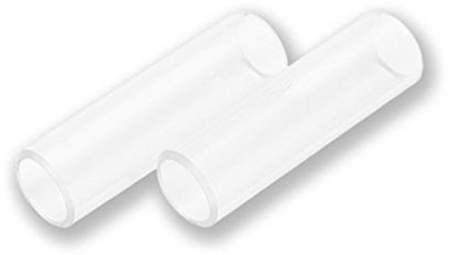 EK Water Blocks – EK-HD 10/12 mm Transparent Hardware Cooling Accessory