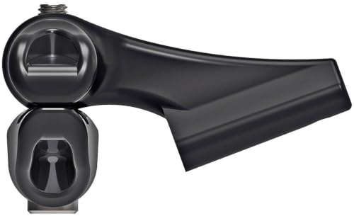 Lezyne Werkzeugsets Caddy QR Halterung schwarz, 1-SB-QRMOUNT-V104, schwarz, 1, 1-SB-QRMOUNT-V104