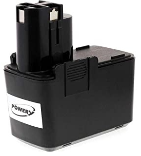 Akku für Würth Master (Mittelgriff-) Bohrmaschine ABS 12-M2 1500mAh, 12V, NiMH