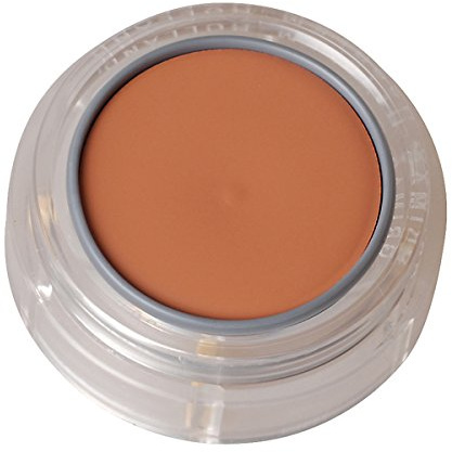 Grimas Camouflage Make up 2,5 ml Dose Farbe LE