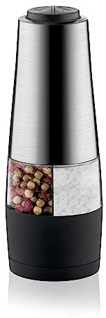 MOLINILLO PIMIENTA/SAL ELECTRICO PRESIDENT, 2 EN 1