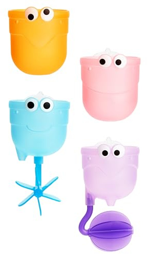 Munchkin® Falls™ Baby and Toddler Bath Toy