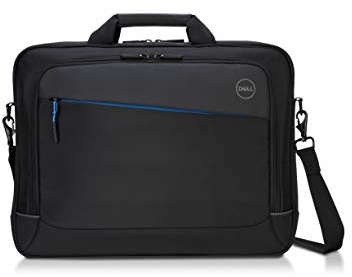 Genuine Original DELL 14 Professional Briefcase Notebook Laptop Case bag, Black