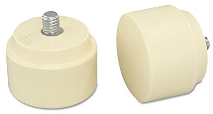 SEPTLS54515206 - Nupla Soft Face Hammer Striking Tips - 15-206