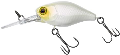 Illex Diving Chubby 38 Wobbler Serie Jackall Illex, Illex Farbmuster:Bone