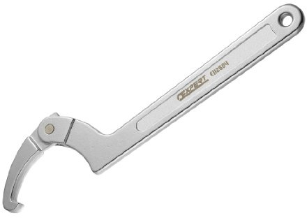 BRITOOL Hinged Hoyes (hook) Wrench 51mm - 121mm