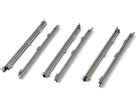 Bauknecht SLF 133 Backvollauszug