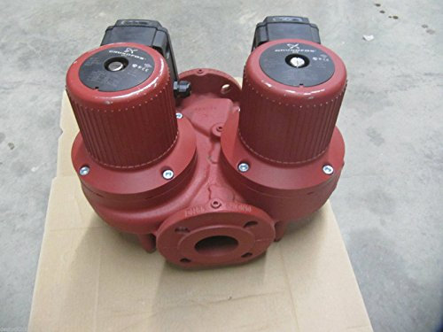 Grundfos UPSD 65-30 4 NP-Pumpe, 65 mm, 3-Phasenmotor, 96408932