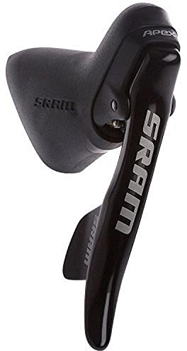 Sram Road Bremshebel Apex, Schwarz, 950 mm, 00.7015.164.020