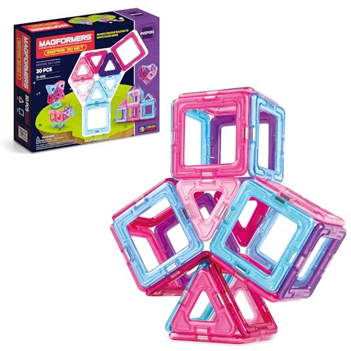 MAGFORMERS 63097
