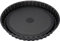 Westmark Teglia per crostate, Ø 28 cm, Antiaderente, Acciaio stampato a freddo, Back Meister, Antracite, 32942270