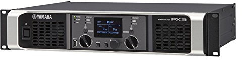 Yamaha PX3 Amplificateur