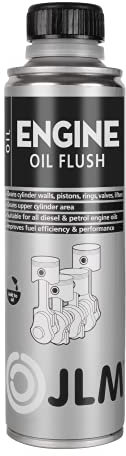 JLM Motorölspülung 250ml | JLM Engine Oil Flush