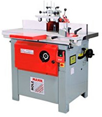 Holzmann FS 200SF - Schwenkspindel Fräsmaschine