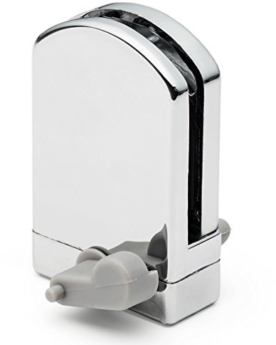 Shower Part Bottom Shower Door Right Hanger/Guide J058 10mm Silver Kudos & Other Showers DOOR Part