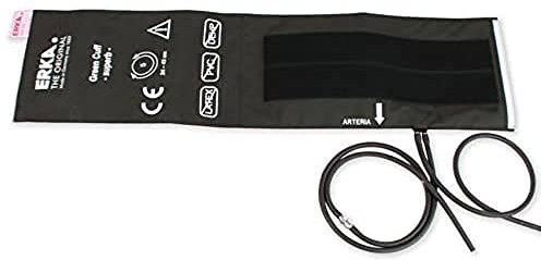Erka Armband Grün Superb 2 Röhren, Erwachsene Groß, für ERKA Vario