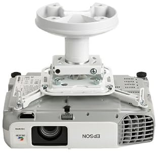 Epson Universal Projector Ceiling Mount Kit (ELPMBPJG)