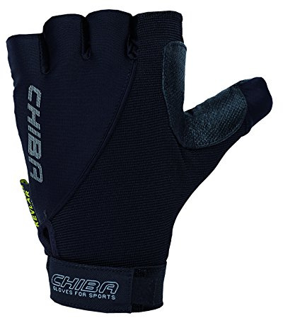 Chiba Erwachsene Rollstuhlhandschuh Argon Premium 2