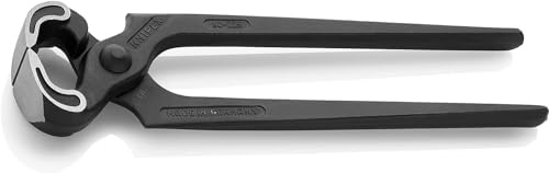 KNIPEX Carpenters' Pincers 225 mm, 50 00 225
