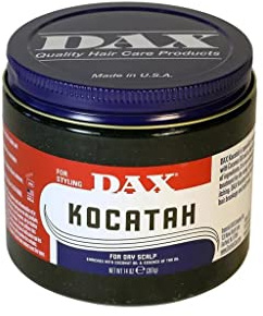 Dax Kocatah, 14 Ounce