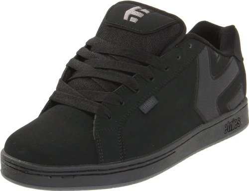Etnies 4101000203, Zapatillas para Hombre, / Black Dirty Wash 13, 39