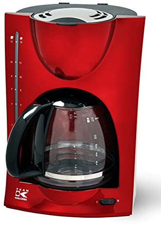 Cafetière SC KA 1050 R