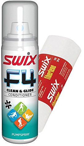 Swix Clean&Glide Spray 70ml