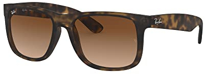 Ray-Ban RB4165 Wayfarer Justin Sonnenbrille 54 mm