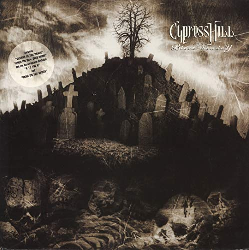 CYPRESS HILL - BLACK SUNDAY SET REMASTERED