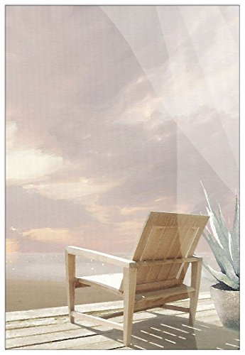 Artopweb Decorative Panel, MDF (Mitteldichte Holzfaserplatte), Papier, Bunt