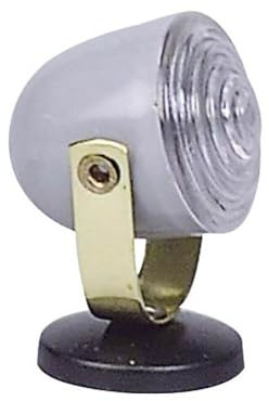 Kahlert Licht 20425 - Minipuppenzubehör - Scheinwerfer drehbar
