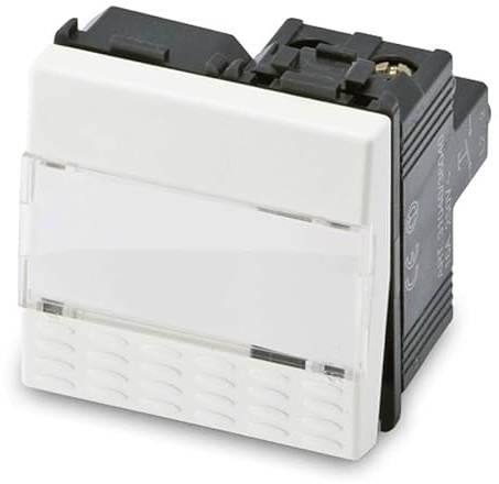 Pulsante Portanome Master Mix 21040