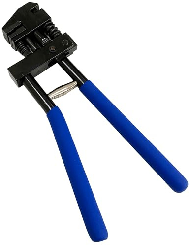 Toolzone 5MM Panel Flanging & Punch Tool