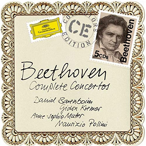 Deutsche Grammophon (Universal Music)