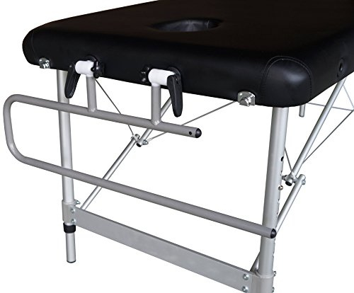 Hygienerollen-Halter für Mobile Massageliegen